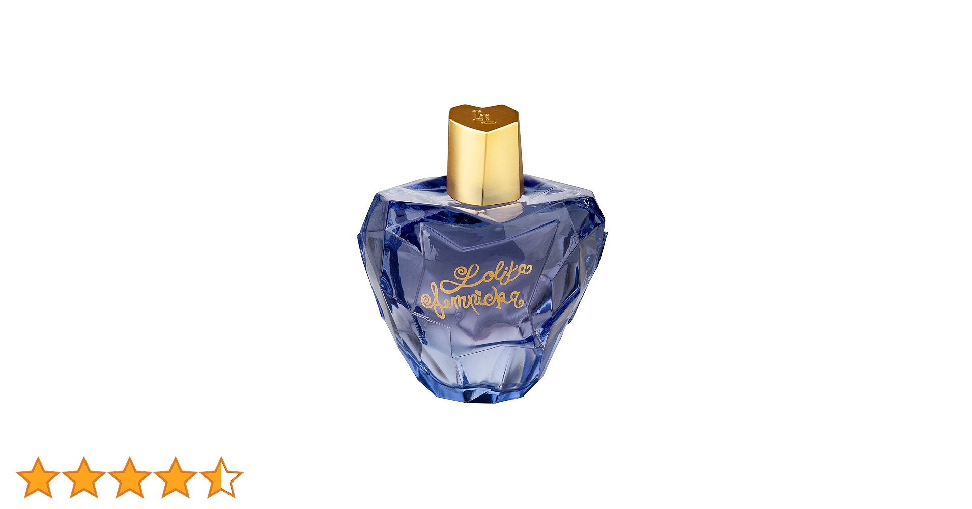 ロリータレンピカ　モン　プルミエ　100ml edp Amazon | ロリータ・レンピカ Lolita Lempicka モン プレミア